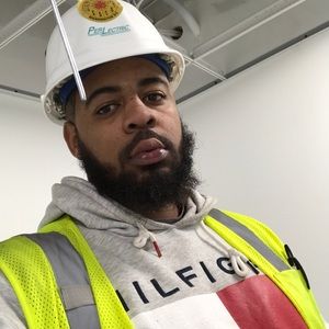 Meet your Posher, Cory